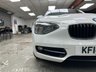 USED 2014 14 BMW 1 SERIES 2.0 116d Sport Hatchback 5dr Diesel Manual Euro 5 (s/s) (116 ps) | RAC APPROVED DEALER |