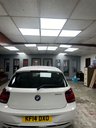 USED 2014 14 BMW 1 SERIES 2.0 116d Sport Hatchback 5dr Diesel Manual Euro 5 (s/s) (116 ps) | RAC APPROVED DEALER |