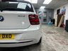 USED 2014 14 BMW 1 SERIES 2.0 116d Sport Hatchback 5dr Diesel Manual Euro 5 (s/s) (116 ps) | RAC APPROVED DEALER |