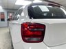 USED 2014 14 BMW 1 SERIES 2.0 116d Sport Hatchback 5dr Diesel Manual Euro 5 (s/s) (116 ps) | RAC APPROVED DEALER |