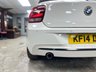 USED 2014 14 BMW 1 SERIES 2.0 116d Sport Hatchback 5dr Diesel Manual Euro 5 (s/s) (116 ps) | RAC APPROVED DEALER |