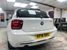 USED 2014 14 BMW 1 SERIES 2.0 116d Sport Hatchback 5dr Diesel Manual Euro 5 (s/s) (116 ps) | RAC APPROVED DEALER |