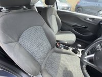 USED 2015 15 VAUXHALL CORSA 1.2i Sting Hatchback 3dr Petrol Manual Euro 6 (70 ps) PART EXCHANGE TO CLEAR