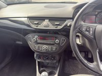 USED 2015 15 VAUXHALL CORSA 1.2i Sting Hatchback 3dr Petrol Manual Euro 6 (70 ps) PART EXCHANGE TO CLEAR