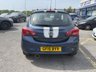 USED 2015 15 VAUXHALL CORSA 1.2i Sting Hatchback 3dr Petrol Manual Euro 6 (70 ps) PART EXCHANGE TO CLEAR