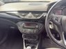 USED 2015 15 VAUXHALL CORSA 1.2i Sting Hatchback 3dr Petrol Manual Euro 6 (70 ps) PART EXCHANGE TO CLEAR