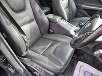 USED 2013 13 VOLVO V60 1.6 D2 SE Lux Estate 5dr Diesel Manual Euro 5 (s/s) (115 ps) 