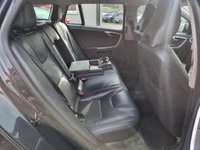 USED 2013 13 VOLVO V60 1.6 D2 SE Lux Estate 5dr Diesel Manual Euro 5 (s/s) (115 ps) 