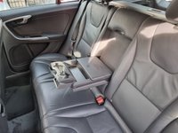 USED 2013 13 VOLVO V60 1.6 D2 SE Lux Estate 5dr Diesel Manual Euro 5 (s/s) (115 ps) 