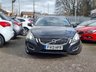 USED 2013 13 VOLVO V60 1.6 D2 SE Lux Estate 5dr Diesel Manual Euro 5 (s/s) (115 ps) 