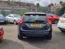 USED 2013 13 VOLVO V60 1.6 D2 SE Lux Estate 5dr Diesel Manual Euro 5 (s/s) (115 ps) 