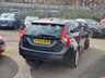 USED 2013 13 VOLVO V60 1.6 D2 SE Lux Estate 5dr Diesel Manual Euro 5 (s/s) (115 ps) 