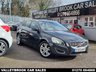 USED 2013 13 VOLVO V60 1.6 D2 SE Lux Estate 5dr Diesel Manual Euro 5 (s/s) (115 ps) 