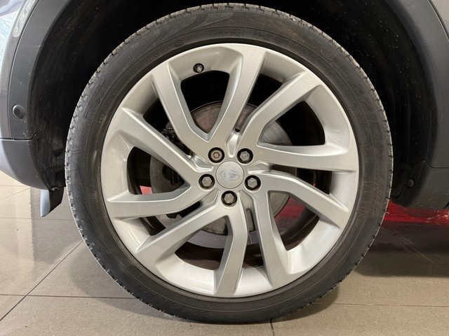 2015 Land Rover DISCOVERY SPORT - Photo 12