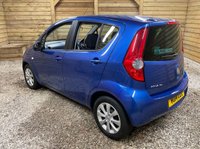 USED 2014 14 VAUXHALL AGILA 1.2 VVT SE MPV 5dr Petrol Auto Euro 5 (94 ps) 22,115 MILES ONLY DEMO+ONE LADY OWNER EXC CONDITION