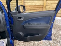 USED 2014 14 VAUXHALL AGILA 1.2 VVT SE MPV 5dr Petrol Auto Euro 5 (94 ps) 22,115 MILES ONLY DEMO+ONE LADY OWNER EXC CONDITION