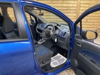 USED 2014 14 VAUXHALL AGILA 1.2 VVT SE MPV 5dr Petrol Auto Euro 5 (94 ps) 22,115 MILES ONLY DEMO+ONE LADY OWNER EXC CONDITION