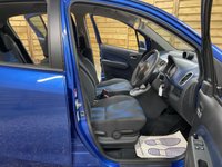 USED 2014 14 VAUXHALL AGILA 1.2 VVT SE MPV 5dr Petrol Auto Euro 5 (94 ps) 22,115 MILES ONLY DEMO+ONE LADY OWNER EXC CONDITION