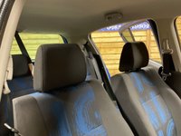 USED 2014 14 VAUXHALL AGILA 1.2 VVT SE MPV 5dr Petrol Auto Euro 5 (94 ps) 22,115 MILES ONLY DEMO+ONE LADY OWNER EXC CONDITION
