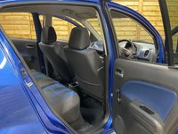 USED 2014 14 VAUXHALL AGILA 1.2 VVT SE MPV 5dr Petrol Auto Euro 5 (94 ps) 22,115 MILES ONLY DEMO+ONE LADY OWNER EXC CONDITION