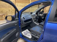 USED 2014 14 VAUXHALL AGILA 1.2 VVT SE MPV 5dr Petrol Auto Euro 5 (94 ps) 22,115 MILES ONLY DEMO+ONE LADY OWNER EXC CONDITION
