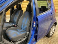 USED 2014 14 VAUXHALL AGILA 1.2 VVT SE MPV 5dr Petrol Auto Euro 5 (94 ps) 22,115 MILES ONLY DEMO+ONE LADY OWNER EXC CONDITION