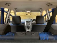 USED 2014 14 VAUXHALL AGILA 1.2 VVT SE MPV 5dr Petrol Auto Euro 5 (94 ps) 22,115 MILES ONLY DEMO+ONE LADY OWNER EXC CONDITION