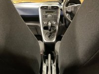 USED 2014 14 VAUXHALL AGILA 1.2 VVT SE MPV 5dr Petrol Auto Euro 5 (94 ps) 22,115 MILES ONLY DEMO+ONE LADY OWNER EXC CONDITION