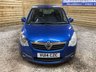 USED 2014 14 VAUXHALL AGILA 1.2 VVT SE MPV 5dr Petrol Auto Euro 5 (94 ps) 22,115 MILES ONLY DEMO+ONE LADY OWNER EXC CONDITION