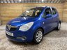 USED 2014 14 VAUXHALL AGILA 1.2 VVT SE MPV 5dr Petrol Auto Euro 5 (94 ps) 22,115 MILES ONLY DEMO+ONE LADY OWNER EXC CONDITION