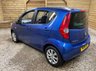USED 2014 14 VAUXHALL AGILA 1.2 VVT SE MPV 5dr Petrol Auto Euro 5 (94 ps) 22,115 MILES ONLY DEMO+ONE LADY OWNER EXC CONDITION