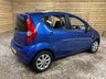 USED 2014 14 VAUXHALL AGILA 1.2 VVT SE MPV 5dr Petrol Auto Euro 5 (94 ps) 22,115 MILES ONLY DEMO+ONE LADY OWNER EXC CONDITION