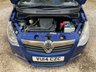 USED 2014 14 VAUXHALL AGILA 1.2 VVT SE MPV 5dr Petrol Auto Euro 5 (94 ps) 22,115 MILES ONLY DEMO+ONE LADY OWNER EXC CONDITION