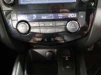 USED 2018 18 NISSAN QASHQAI 1.5 dCi N-Connecta SUV 5dr Diesel Manual Euro 6 (s/s) (110 ps) NEW SERVICE AND HEALTH CHECKED