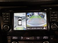 USED 2018 18 NISSAN QASHQAI 1.5 dCi N-Connecta SUV 5dr Diesel Manual Euro 6 (s/s) (110 ps) NEW SERVICE AND HEALTH CHECKED