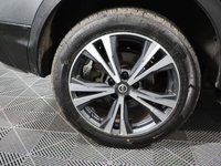 USED 2018 18 NISSAN QASHQAI 1.5 dCi N-Connecta SUV 5dr Diesel Manual Euro 6 (s/s) (110 ps) NEW SERVICE AND HEALTH CHECKED