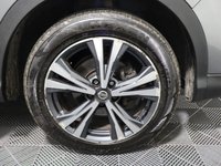 USED 2018 18 NISSAN QASHQAI 1.5 dCi N-Connecta SUV 5dr Diesel Manual Euro 6 (s/s) (110 ps) NEW SERVICE AND HEALTH CHECKED