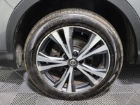 USED 2018 18 NISSAN QASHQAI 1.5 dCi N-Connecta SUV 5dr Diesel Manual Euro 6 (s/s) (110 ps) NEW SERVICE AND HEALTH CHECKED