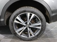 USED 2018 18 NISSAN QASHQAI 1.5 dCi N-Connecta SUV 5dr Diesel Manual Euro 6 (s/s) (110 ps) NEW SERVICE AND HEALTH CHECKED