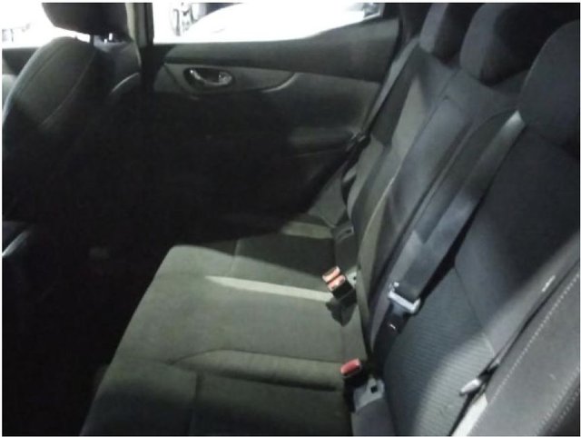 2018 NISSAN QASHQAI 1.5 dCi N-Connecta SUV 5dr Diesel Manual Euro 6 (s/s) (110 ps) - Photo 10