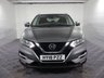 USED 2018 18 NISSAN QASHQAI 1.5 dCi N-Connecta SUV 5dr Diesel Manual Euro 6 (s/s) (110 ps) NEW SERVICE AND HEALTH CHECKED