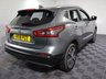 USED 2018 18 NISSAN QASHQAI 1.5 dCi N-Connecta SUV 5dr Diesel Manual Euro 6 (s/s) (110 ps) NEW SERVICE AND HEALTH CHECKED