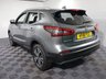 USED 2018 18 NISSAN QASHQAI 1.5 dCi N-Connecta SUV 5dr Diesel Manual Euro 6 (s/s) (110 ps) NEW SERVICE AND HEALTH CHECKED