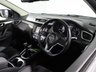 USED 2018 18 NISSAN QASHQAI 1.5 dCi N-Connecta SUV 5dr Diesel Manual Euro 6 (s/s) (110 ps) NEW SERVICE AND HEALTH CHECKED