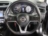 USED 2018 18 NISSAN QASHQAI 1.5 dCi N-Connecta SUV 5dr Diesel Manual Euro 6 (s/s) (110 ps) NEW SERVICE AND HEALTH CHECKED