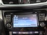 USED 2018 18 NISSAN QASHQAI 1.5 dCi N-Connecta SUV 5dr Diesel Manual Euro 6 (s/s) (110 ps) NEW SERVICE AND HEALTH CHECKED