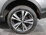 USED 2018 18 NISSAN QASHQAI 1.5 dCi N-Connecta SUV 5dr Diesel Manual Euro 6 (s/s) (110 ps) NEW SERVICE AND HEALTH CHECKED