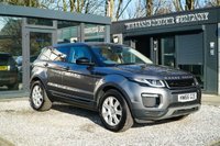 USED 2016 66 LAND ROVER RANGE ROVER EVOQUE 2.0 eD4 SE Tech SUV 5dr Diesel Manual FWD Euro 6 (s/s) (150 ps) 