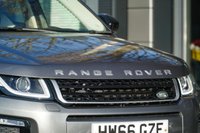 USED 2016 66 LAND ROVER RANGE ROVER EVOQUE 2.0 eD4 SE Tech SUV 5dr Diesel Manual FWD Euro 6 (s/s) (150 ps) 
