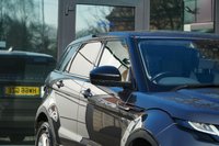 USED 2016 66 LAND ROVER RANGE ROVER EVOQUE 2.0 eD4 SE Tech SUV 5dr Diesel Manual FWD Euro 6 (s/s) (150 ps) 